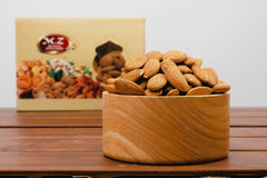 Premium Almond