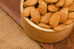 Premium Almond