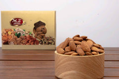 Medium Almond