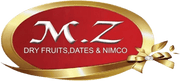 Muzammil Dry Fruits