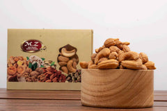 Cashew Salted Premium