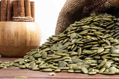 Pumpkin Seeds