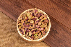Plane Pistachio