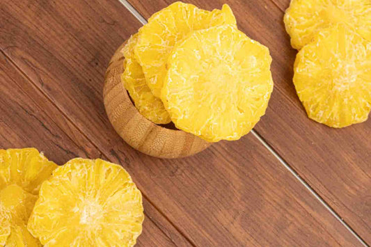 pineapple