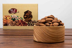 Roasted Almond