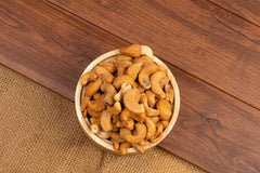 Cashew Salted