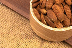 Irani Almond