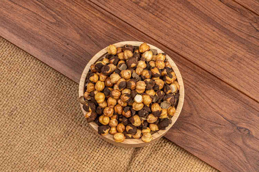 Kala Chana
