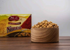 Mater masala