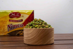 Chana Masala