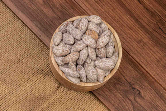 Salted Almond