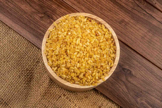 Daal mong