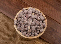 Roasted salted Peanuts