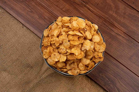 Medha Chips