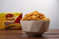 Chana Papdi