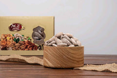 Salted Almond