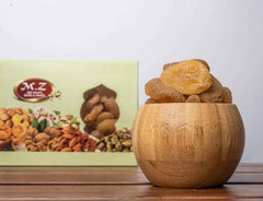 Dry Apricot Seedless