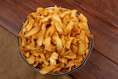 Chana Papdi