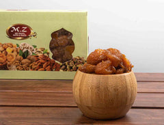Aloo Bukhara
