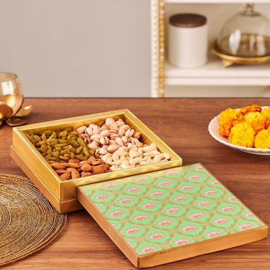 Premium Gift Baskets for Every Occasion