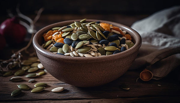 Seeds