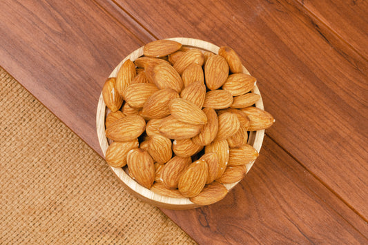 Premium Almond