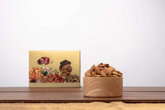 Medium Almond