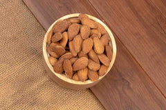 Medium Almond