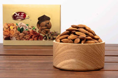 Small Almond