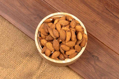 Small Almond
