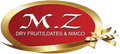 Muzammil Dry Fruits