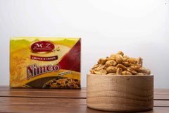 spicy Peanuts
