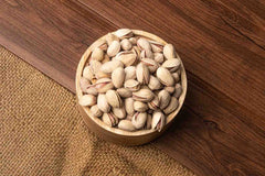 Salted pistachio Irani
