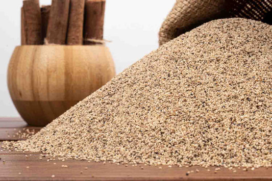 Poppy Seeds