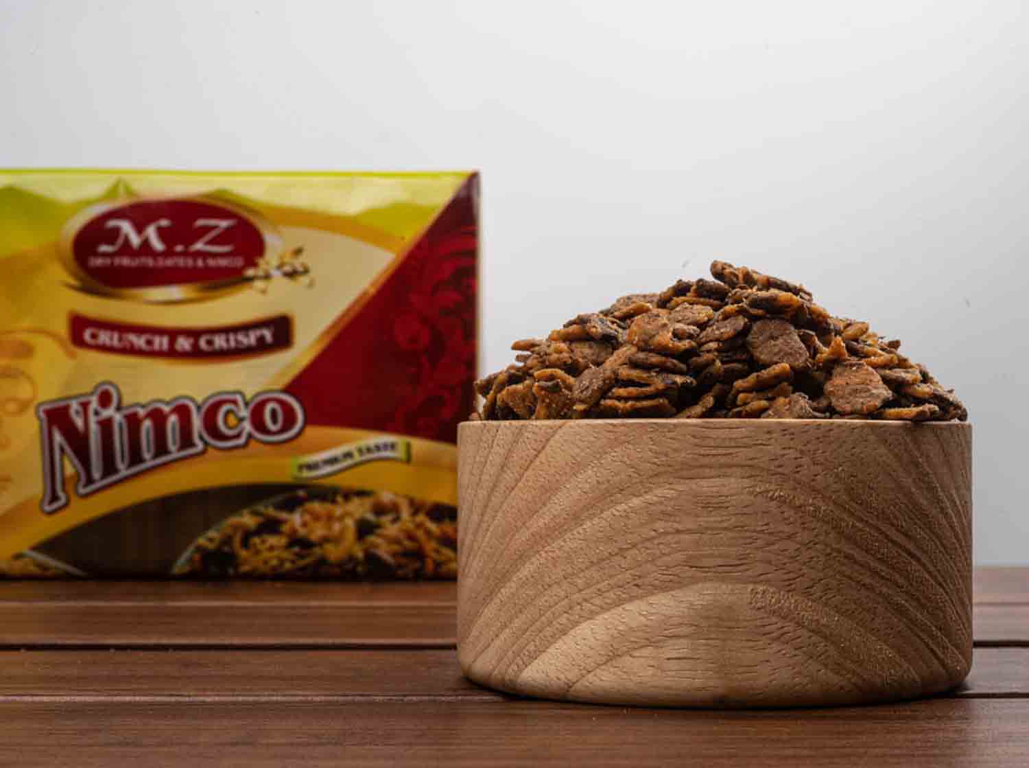 Chana Choor