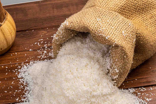 Coconut Powder
