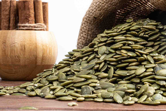 Pumpkin Seeds