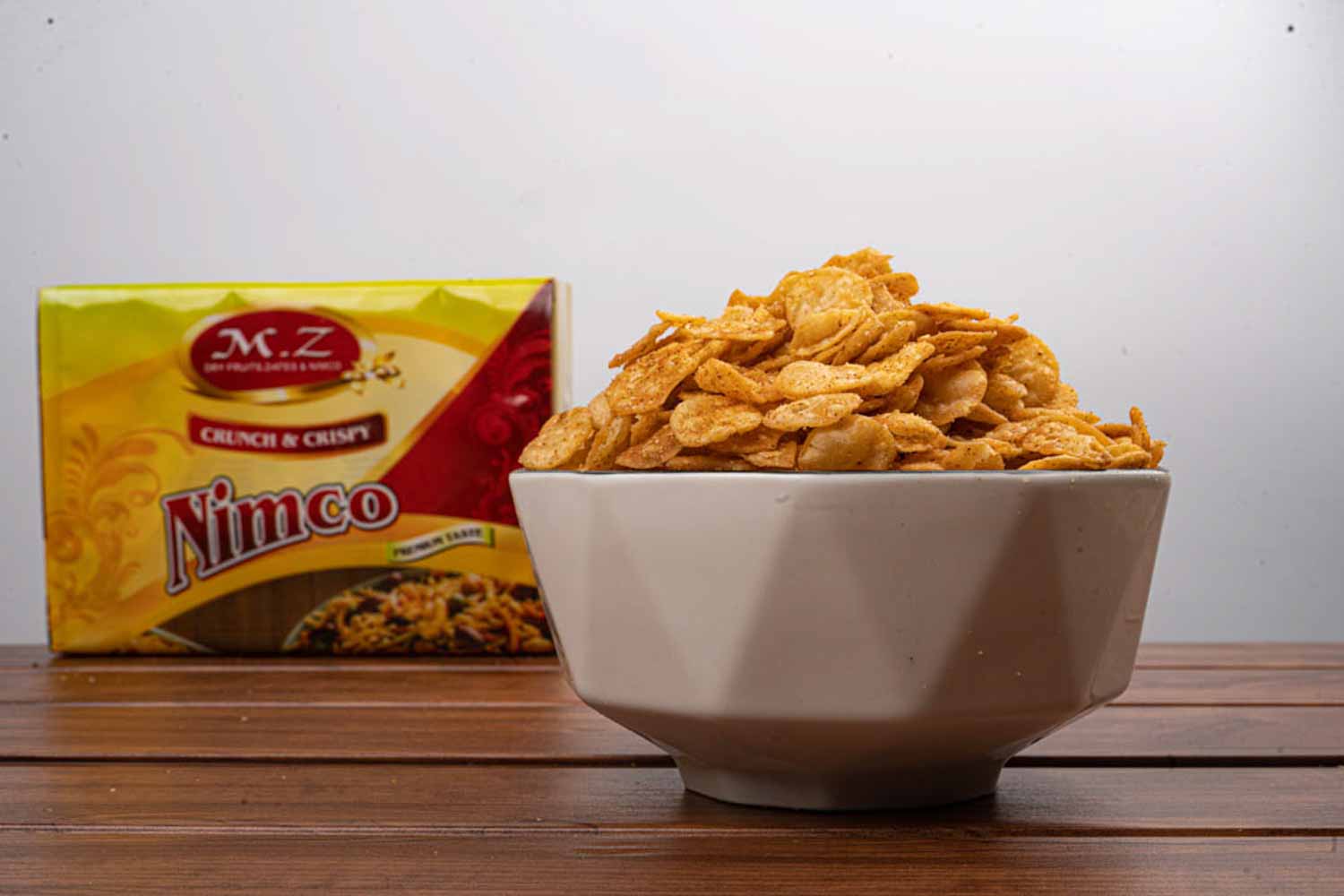 Medha Chips