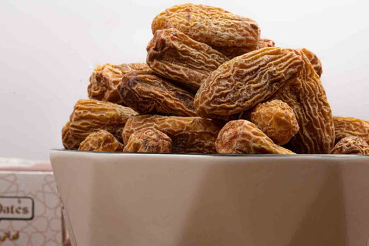 Dry Dates Nar Chuara
