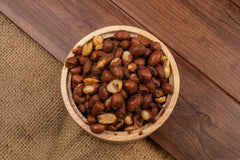 Red Spicy Peanuts