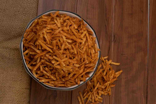 Masala Finger