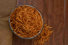 Masala Finger