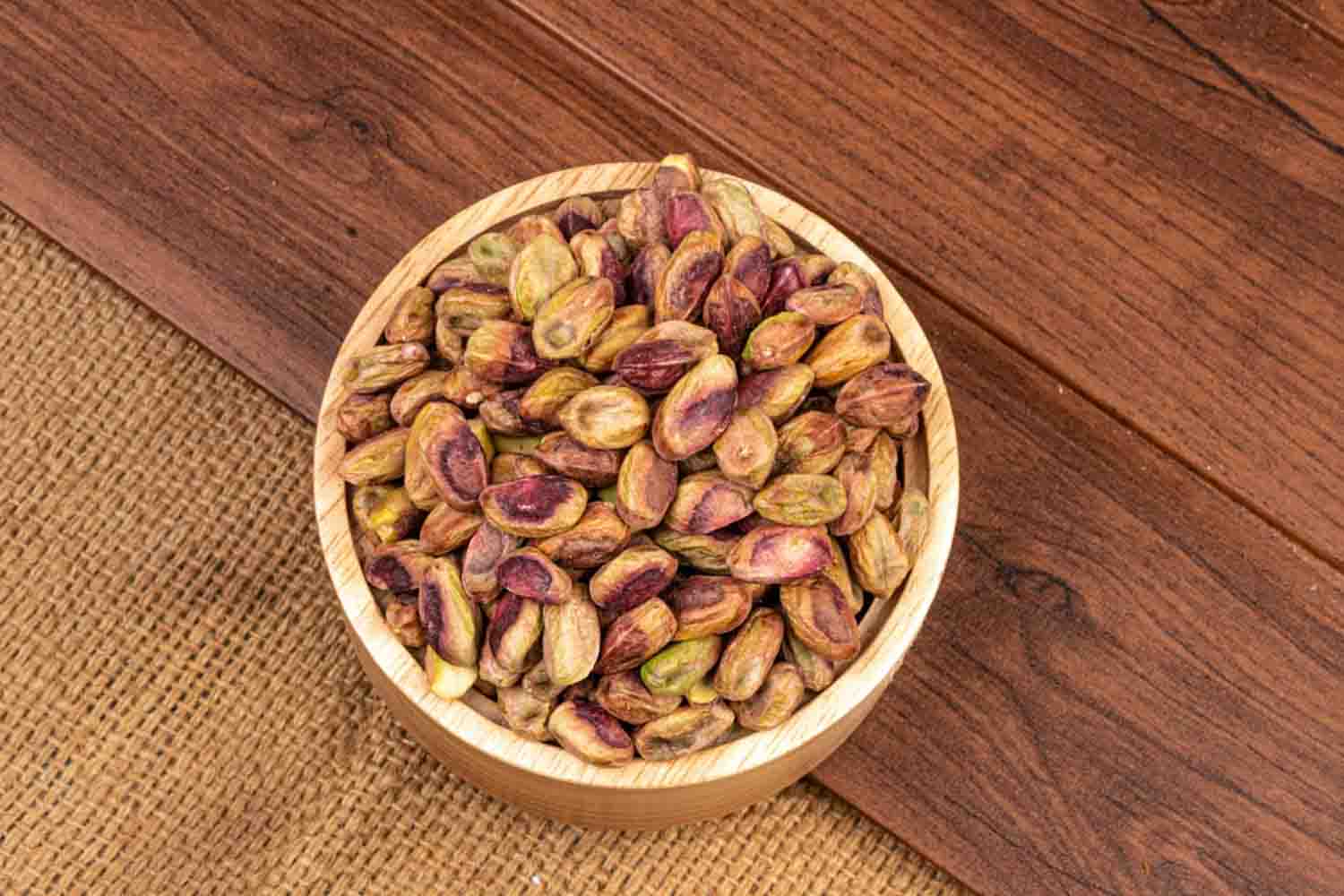 Plane Pistachio
