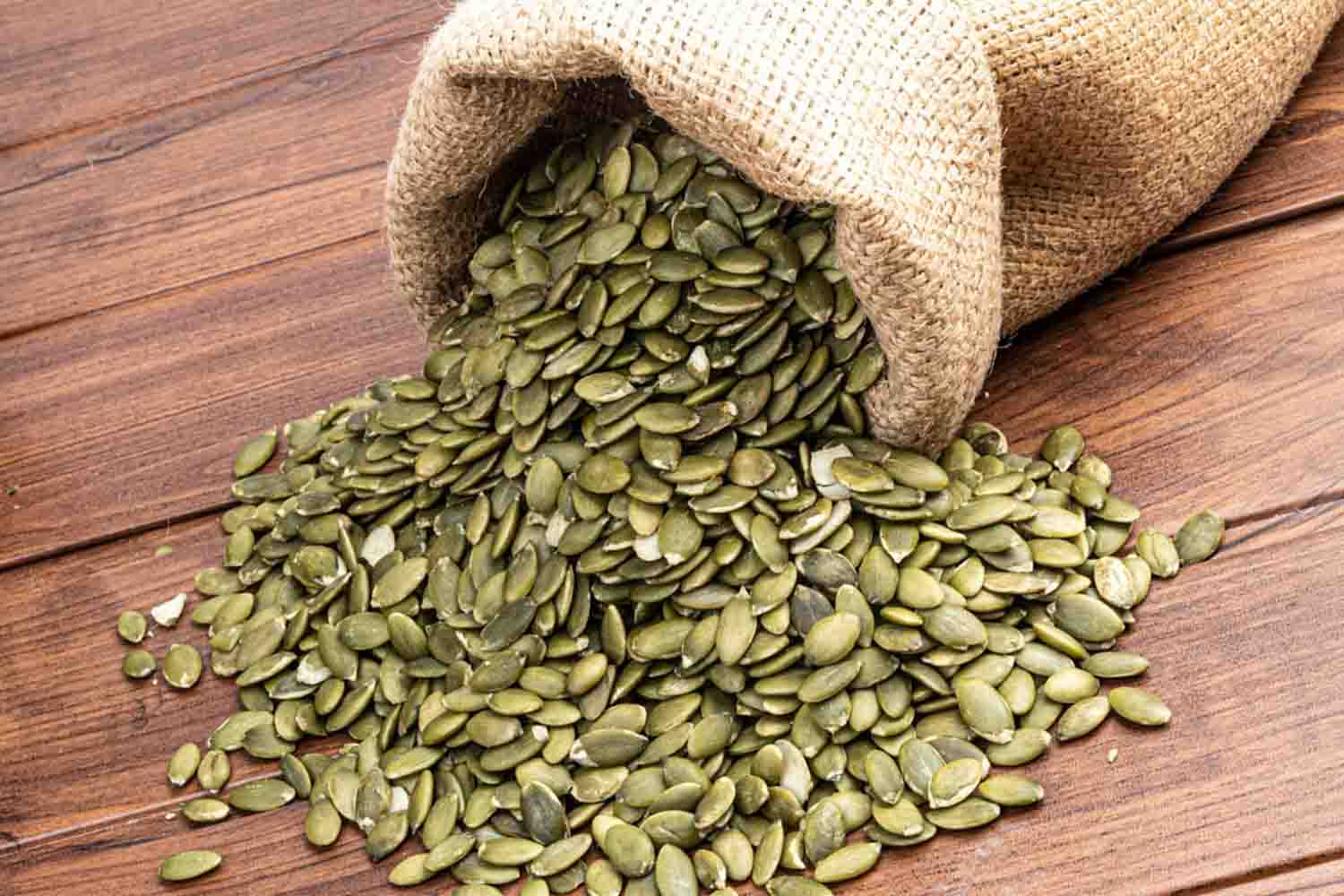 Pumpkin Seeds