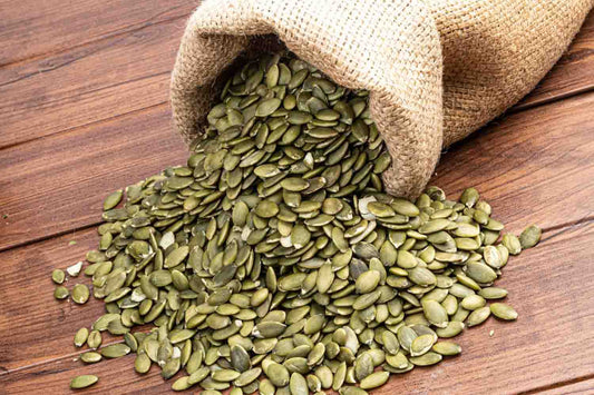 Pumpkin Seeds