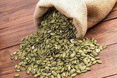 Pumpkin Seeds