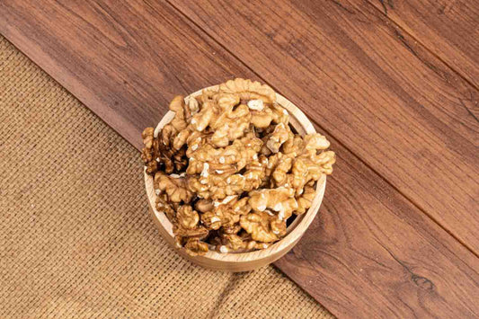 Walnuts