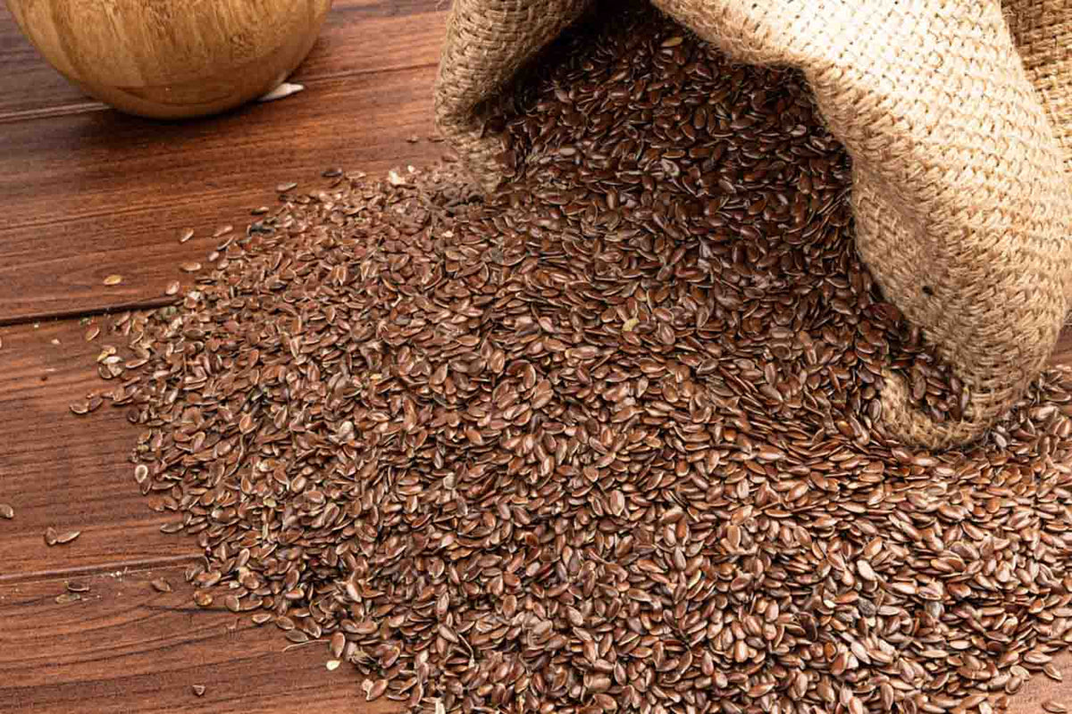 Flex Seeds
