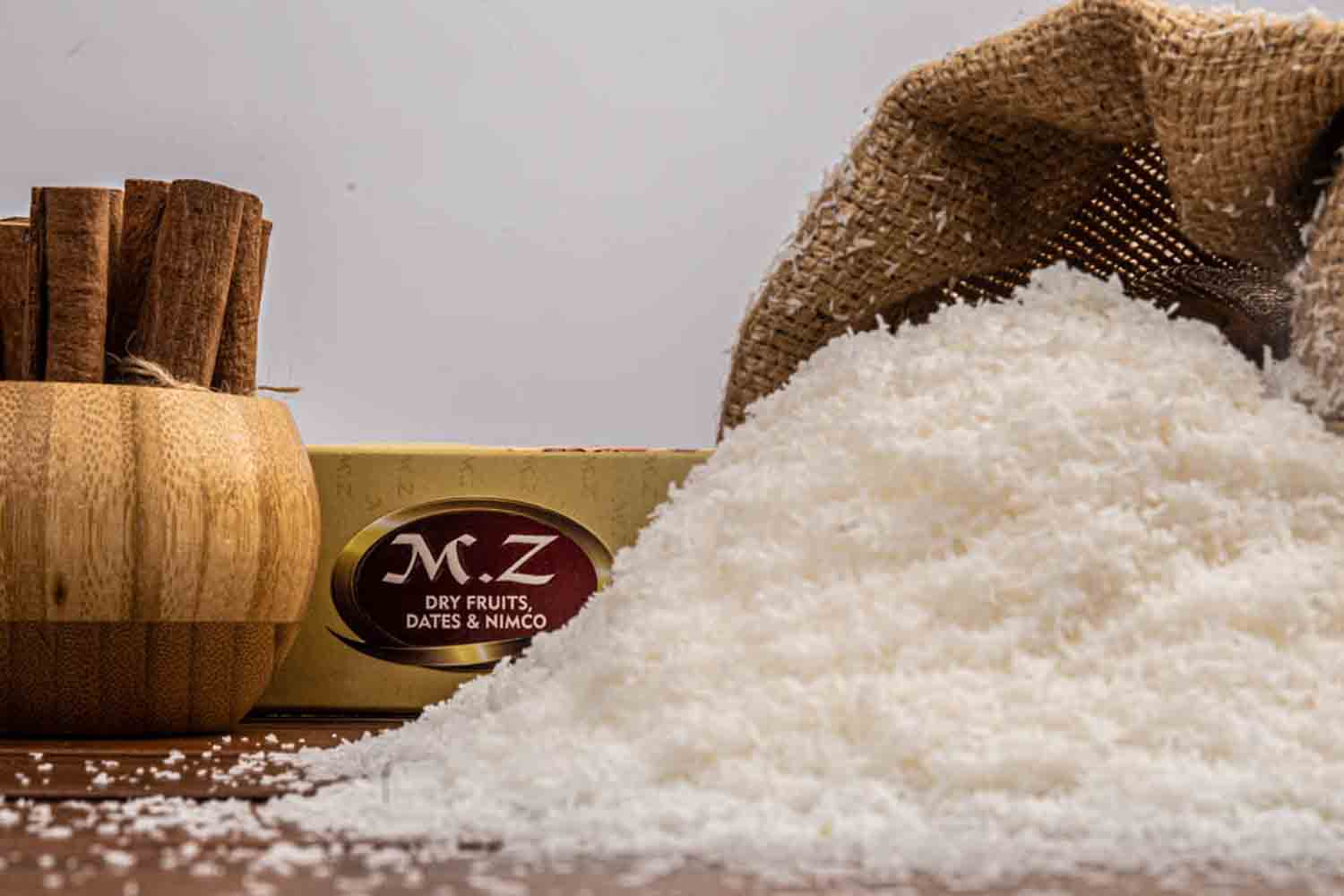 Coconut Powder