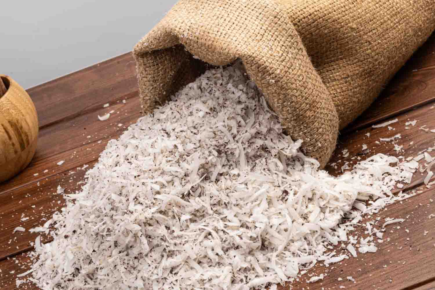 Coconut Shredded